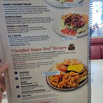 The Blue Skillet - Menu - Breakfast & Brunch Near Me - Las Vegas, Nevada The Blue Skillet - Menu - Breakfast & Brunch Near Me - Las Vegas, Nevada
