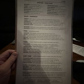 Nikki C’s - Italian Near Me - Pasadena, California