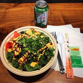Go Poké - Hawaiian Near Me - Arlington, Virginia