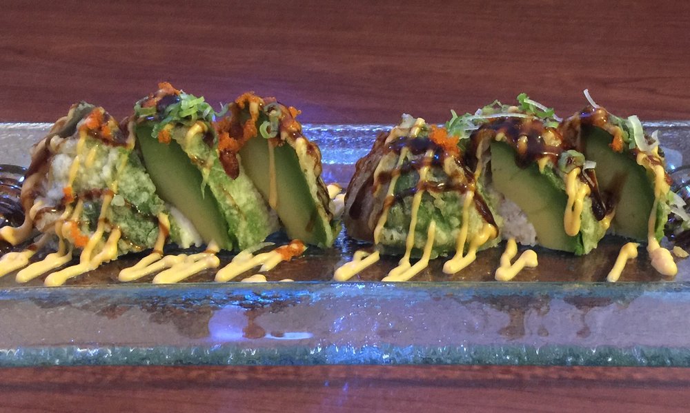 T. Jin’s Sushi & Asian Fusion 72 Photos & 60 Reviews Sushi Bars