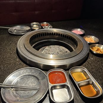 Iron Age Korean Steak House - Korean Near Me - Duluth, Georgia Iron Age Korean Steak House - Korean Near Me - Duluth, Georgia