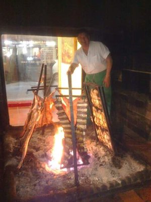 Los Cabritos Parrilla by null