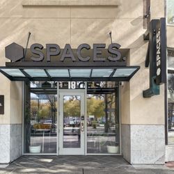Spaces - 18 S 2nd Street