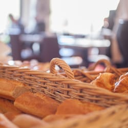 Hôtel du Chateau - Restaurant