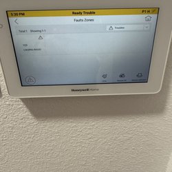 Dynamark Security Centers