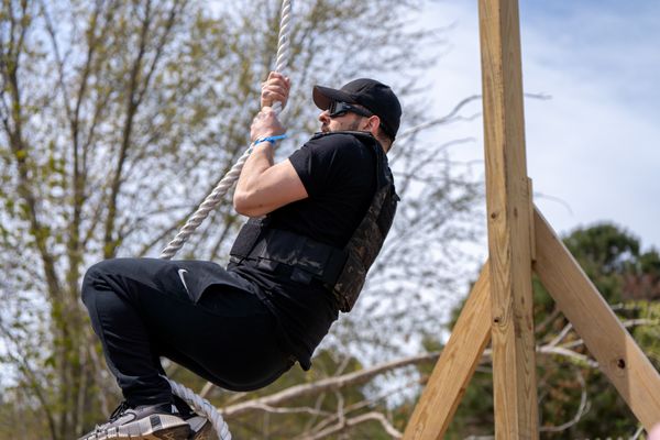 Blue Collar Farm by null