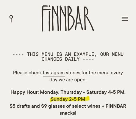FiNNBAR by null