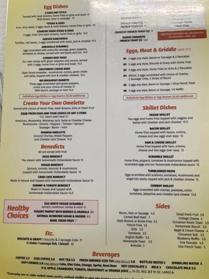 Menu photo 2 Hoot's - Naples Naples, FL Menu photo 2 Hoot's - Naples Naples, FL