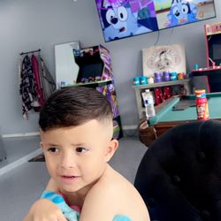 Marios BarberStudio Sahuarita