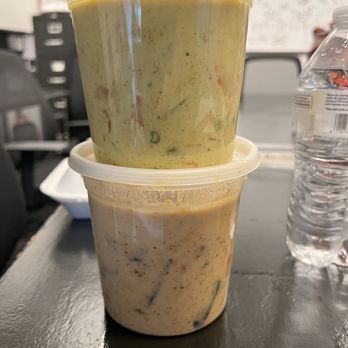 Kozy Korner Thai Cuisine - Yellow Curry and Pa-Nang Curry - Thai Near Me - Glendale, California