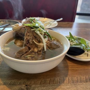 Silk Cafe & Bar - Beef rib pho - Vietnamese Near Me - Sparks, Nevada Silk Cafe & Bar - Beef rib pho - Vietnamese Near Me - Sparks, Nevada