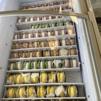 Non’s Kitchen - Macaroon Ice Cream - Bubble Tea Near Me - Anaheim, California Non’s Kitchen - Macaroon Ice Cream - Bubble Tea Near Me - Anaheim, California