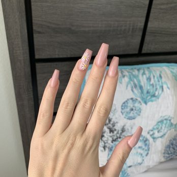 Kevin's Gorgeous Nails - Fill - Nail Salons Near Me - Phoenix, Arizona Kevin's Gorgeous Nails - Fill - Nail Salons Near Me - Phoenix, Arizona