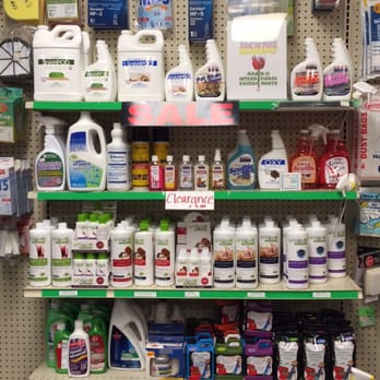 AAA Sew & Vac - Wonderful selection of vacuum shampoos, deodorizers, etc. - Appliances & Repair Near Me - Sandy, Utah