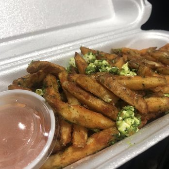 Truly Greek - Greek fries - Mediterranean Near Me - Brandon, Florida Truly Greek - Greek fries - Mediterranean Near Me - Brandon, Florida