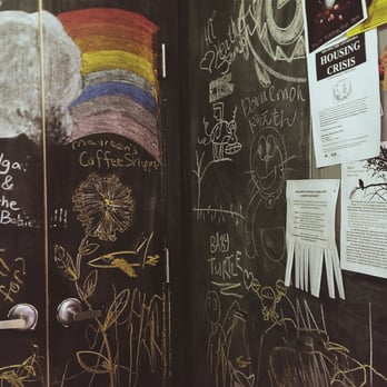 CoffeeShop - Wall Art - Coffee & Tea Near Me - San Francisco, California CoffeeShop - Wall Art - Coffee & Tea Near Me - San Francisco, California
