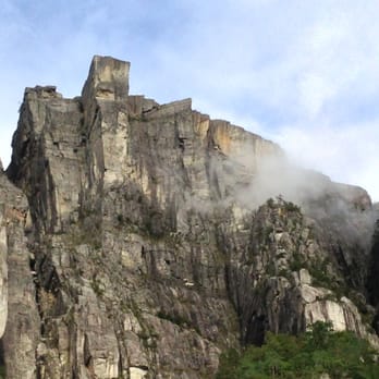 Preikestolen - Wonderful sight - especially if the weather is good! - Hiking Near Me - Stavanger, 11 Preikestolen - Wonderful sight - especially if the weather is good! - Hiking Near Me - Stavanger, 11