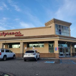Walgreens