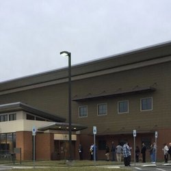 Tennessee Career Center at Clarksville