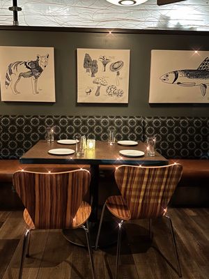 Bite Restaurant by null