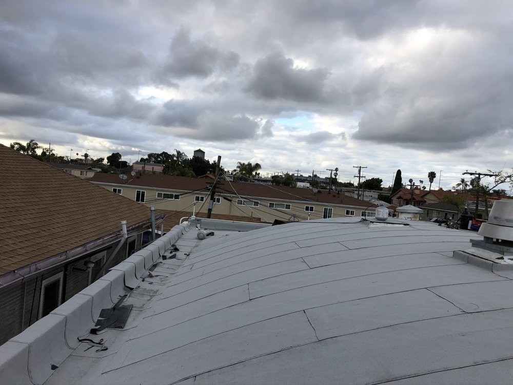 Slide of Superior Roofing & Waterproofing