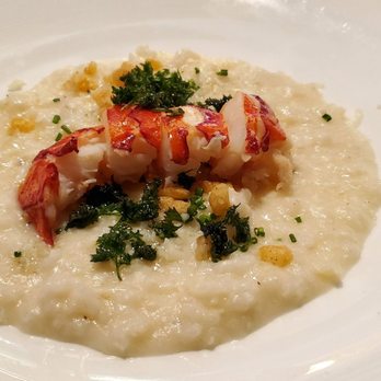 Gordon Ramsay Hell's Kitchen - Lobster risotto - Steakhouses Near Me - Stateline, Nevada Gordon Ramsay Hell's Kitchen - Lobster risotto - Steakhouses Near Me - Stateline, Nevada