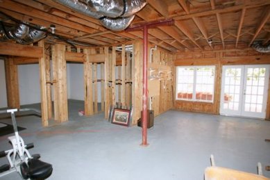 Slide of BFF Home Services