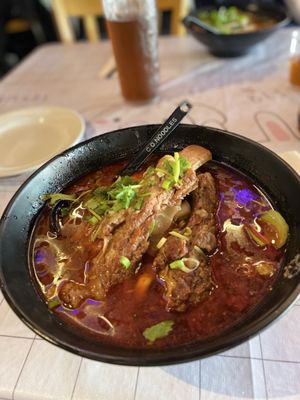 CQ Noodles by null