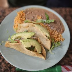 La Charrita