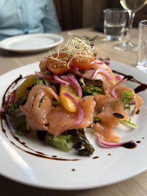 Westerås Restaurant by null