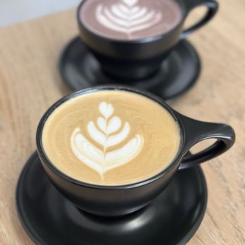 Seven Syllables Coffee - Coffee Roasteries Near Me - Cerritos, California Seven Syllables Coffee - Coffee Roasteries Near Me - Cerritos, California