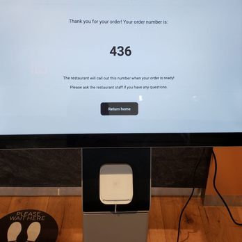 TP Tea - Order on kiosk - Bubble Tea Near Me - San Jose, California TP Tea - Order on kiosk - Bubble Tea Near Me - San Jose, California