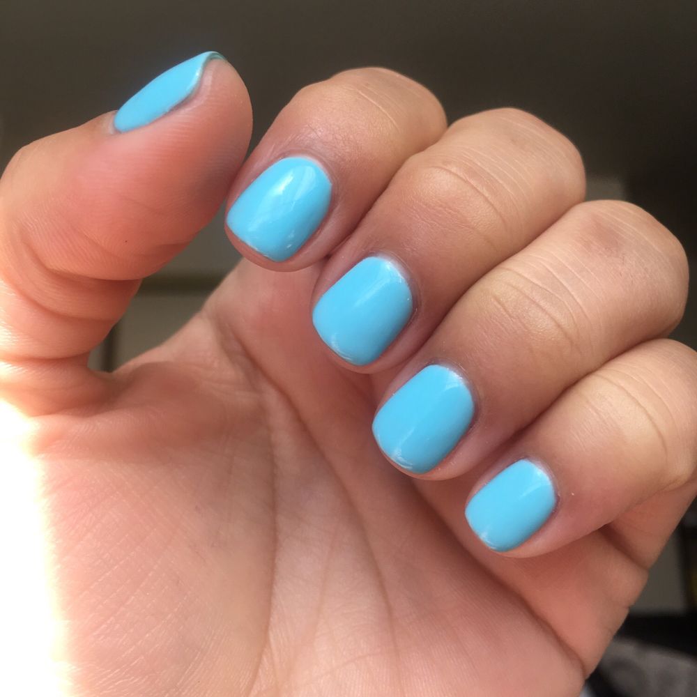 Glamicure - Gel mani by Kayla :) - Nail Salons Near Me - Los Angeles, California Glamicure - Gel mani by Kayla :) - Nail Salons Near Me - Los Angeles, California