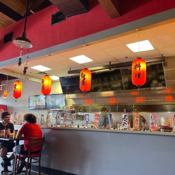 Naruto 88 Bistro - Sushi Bars Near Me - Miami, Florida
