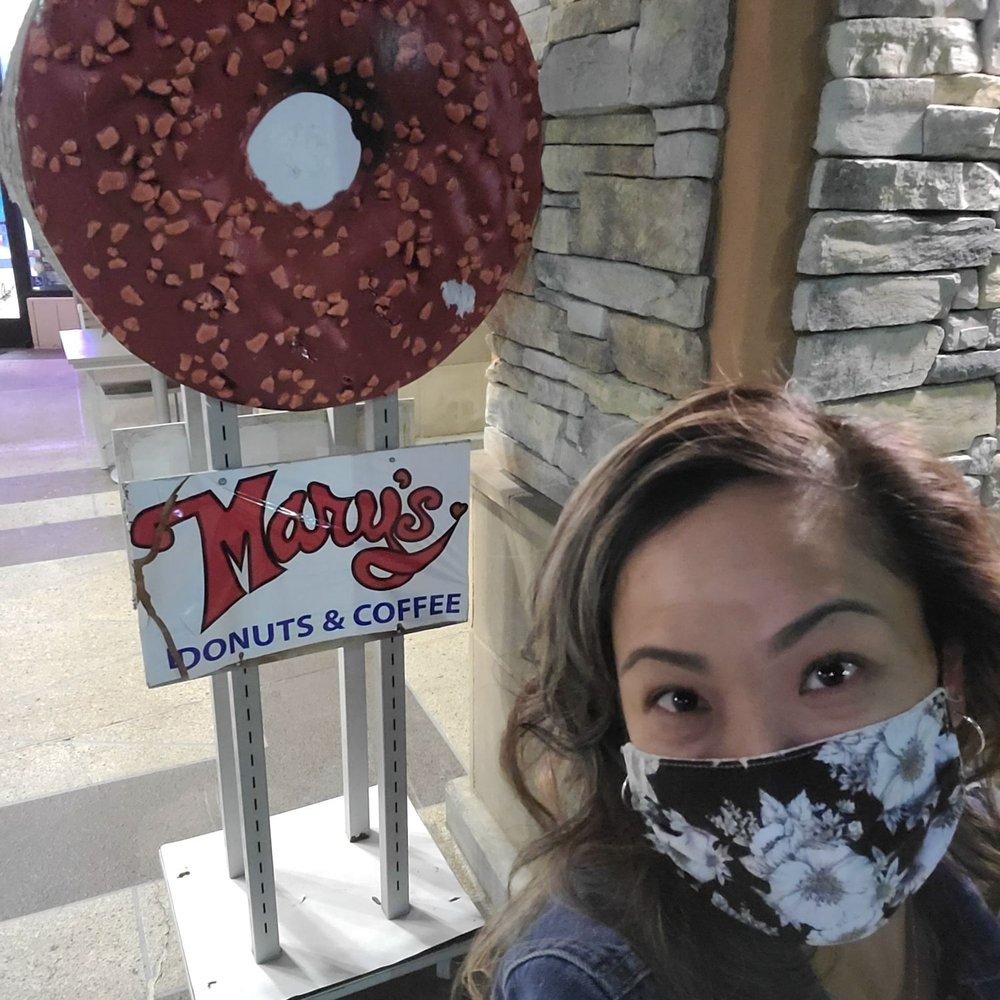 Mary's Donuts - Donuts Near Me - Santee, California Mary's Donuts - Donuts Near Me - Santee, California