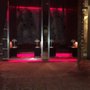Red Lounge