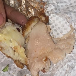 Bacon BBQ Mother Cruncher