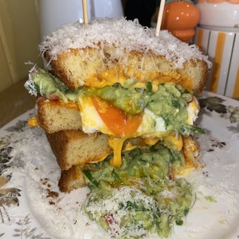 Egg Break - Coffee & Tea Near Me - London, XGL