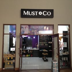 Must Co