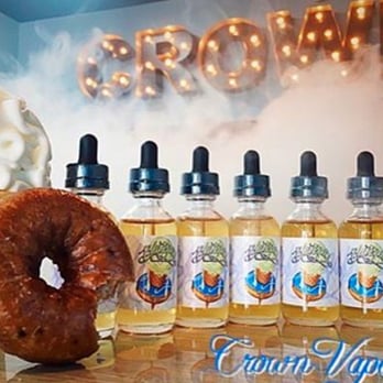 CROWN SMOKE AND VAPE SHOP - Updated May 2026 - 98 Photos & 20 Reviews -  1134 Wantagh Ave, Wantagh, New York - Vape Shops - Phone Number - Yelp