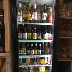Café O'Marguerites - Coopérative de solidarité - Bières et vin