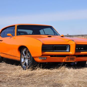 Muscle Motors - Auto Repair Near Me - Strathmore, Alberta Muscle Motors - Auto Repair Near Me - Strathmore, Alberta