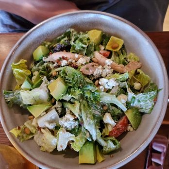 The Henry - Coffee & Tea Near Me - Coronado, California