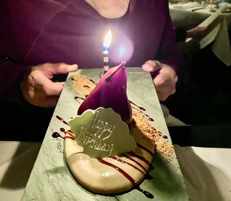 Michael's on the Hill by null