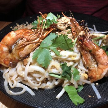 CHANG - Pad Thai - Thai Near Me - Paris, 75 CHANG - Pad Thai - Thai Near Me - Paris, 75