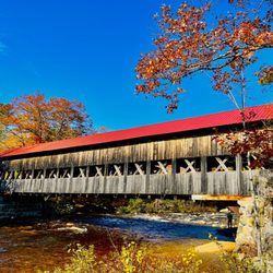 Albany Covered Bridge