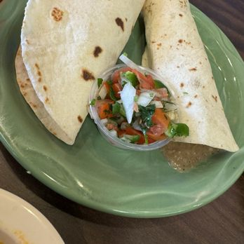 Andy's Home Cafe - Tex-Mex Near Me - Houston, Texas