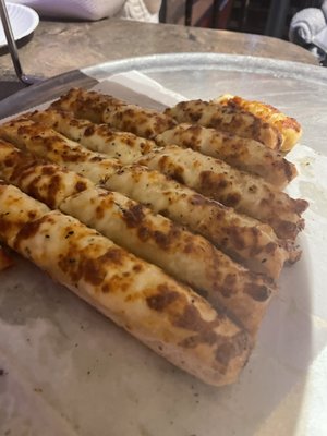 Home Slice Pizza by null