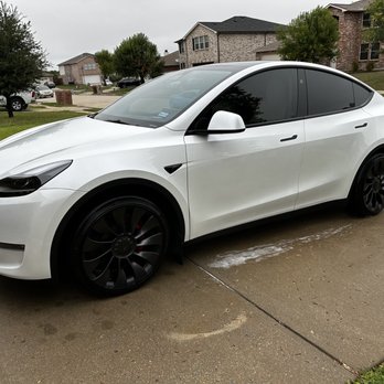 Five Star Mobile Detailing - Auto Detailing Near Me - Corinth, Texas