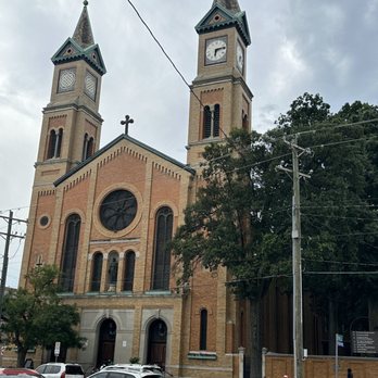 American Legacy Tours - Historical Tours Near Me - Cincinnati, Ohio